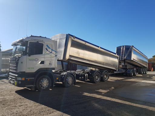 Service Cartage Ltd - Thumbnail