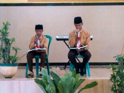 SMAN 4 Kota Bima