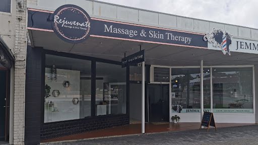 Rejuvenate massage and skin therapy - Thumbnail