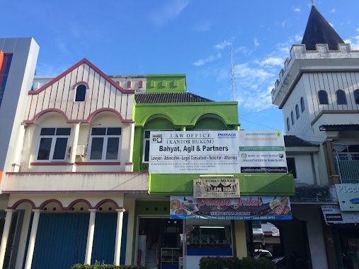 Kantor Hukum Bahyat, Agil & Rekan (Advokat, Pengacara, Konsultan Hukum), Author: Kantor Hukum Bahyat, Agil & Rekan (Advokat, Pengacara, Konsultan Hukum)