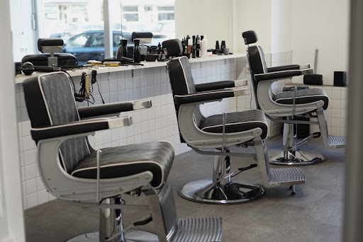 Haarsalon - Emanuel Robeck Logo