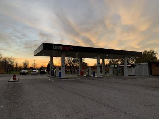 Lavaplus Torrejón - Visual