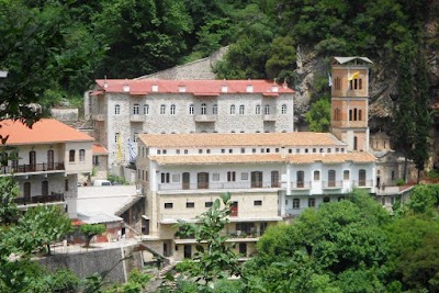 Photos of &Iota;&epsilon;&rho;ά &Mu;&omicron;&nu;ή &Pi;&rho;&omicron;&upsilon;&sigma;&omicron;ύ