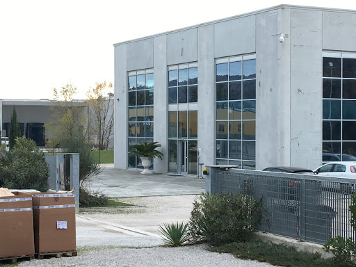Eurosap - Visual