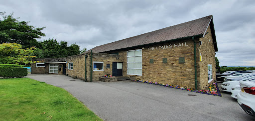 The Lomas Hall