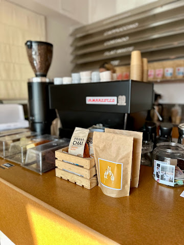 NOMONYM Coffee Roastery by null