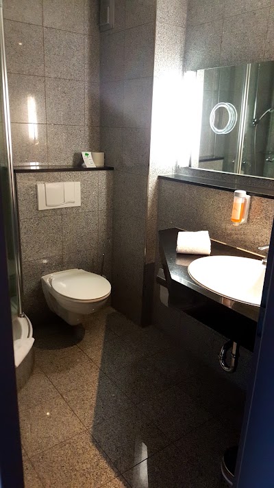 Photos of parkhotel biedenkopf