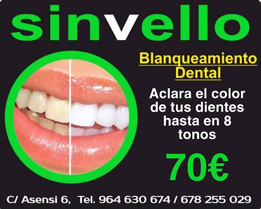 Sinvello - Thumbnail
