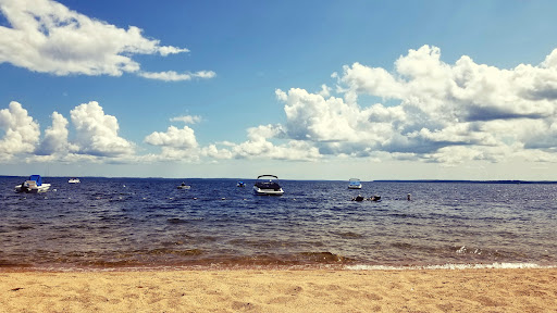 Nason's Beach & Campground Gallery - United States