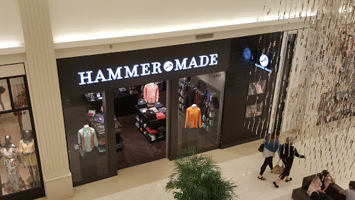 Hammer Made - Visual