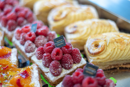 Panifique - Boulangerie - Pâtisserie - Traiteur - Salon de thé