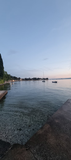 Punta Dina - Visual