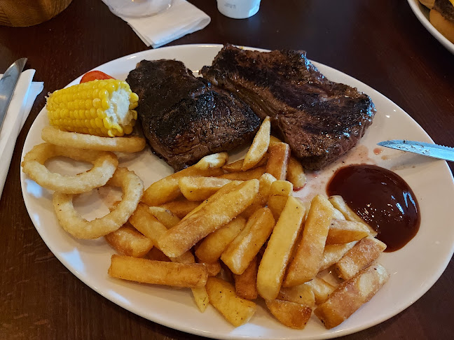 hungryhorse.co.uk