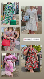 Photo n°9 de ModElle à Péronne (Magasin de vêtements pour femmes)