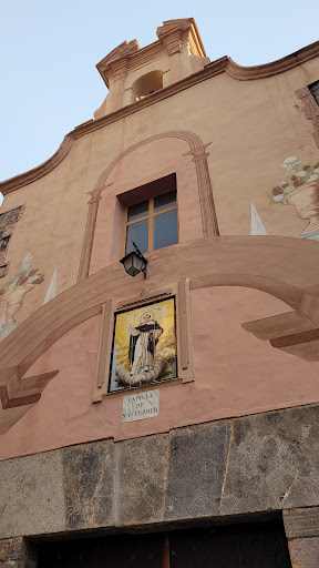 Capella de Sant Vicent Ferrer - Thumbnail