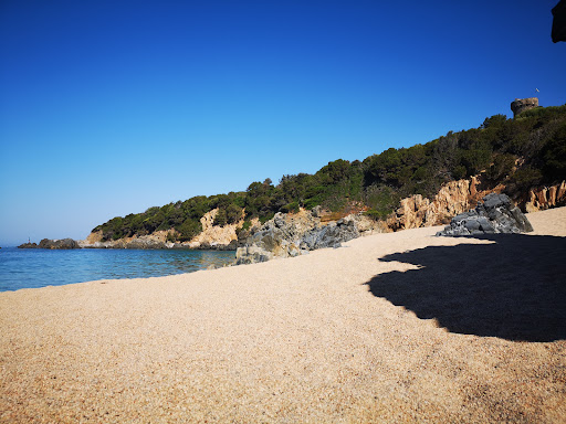Plage de la Torra Ghjenuvese Gallery - France