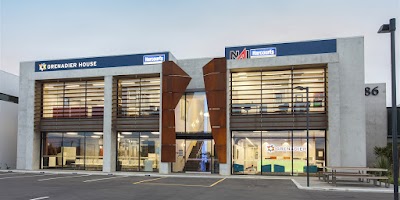 Photos of Harcourts Accommodation Centre