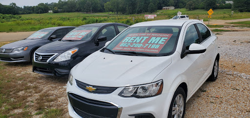 Rental Cars of Pontotoc LLC - Thumbnail