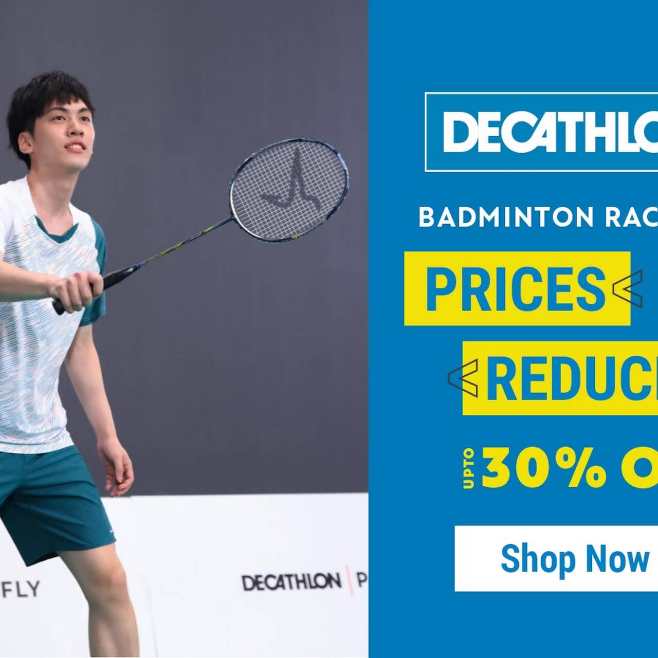 Decathlon Hennur Road - Sporting Goods Store in Kothanur