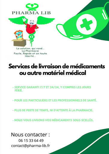 DB Multi Services - Visual
