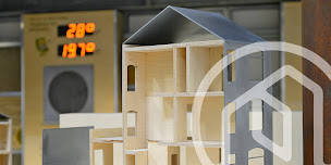 Photo n°7 de La Maison de l'Habitat Durable à Lille (Administration locale)