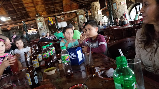 Restaurant La Cascada