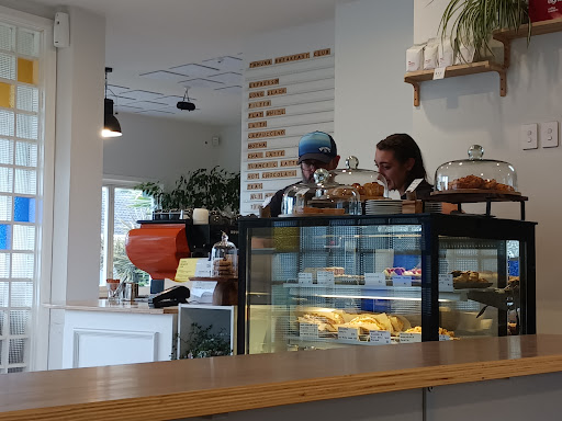 Tahuna Breakfast Club