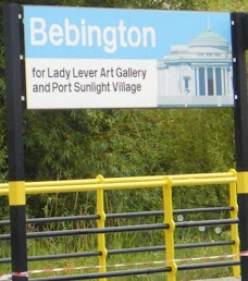 Bebington liverpool