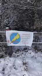 Photo n°1 de @Ac.Dc à Seyne (Électricien)