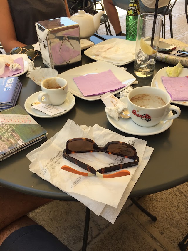 Gran Caffè