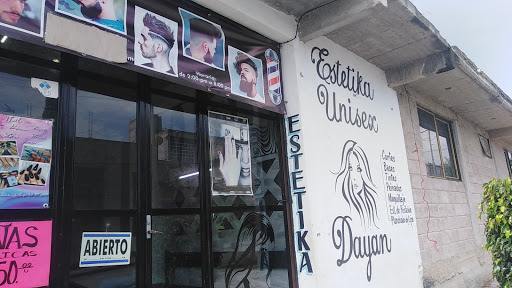 Estetica Dayan - Thumbnail