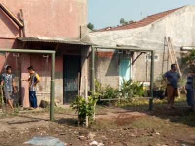 Photos of BALAI RW 12 TAMAN KOTA BUMI
