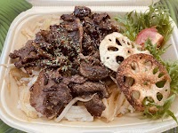 レアスニーカーゆめカフェ