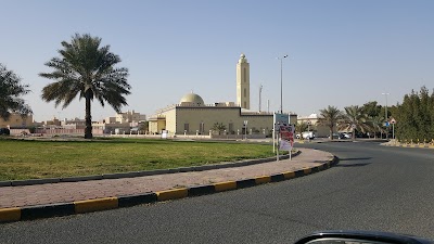 Photos of Deguem Shammari mosque