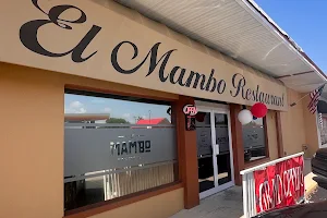 El Mambo Restaurant image