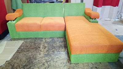 Photos of Gudang Aneka Busa