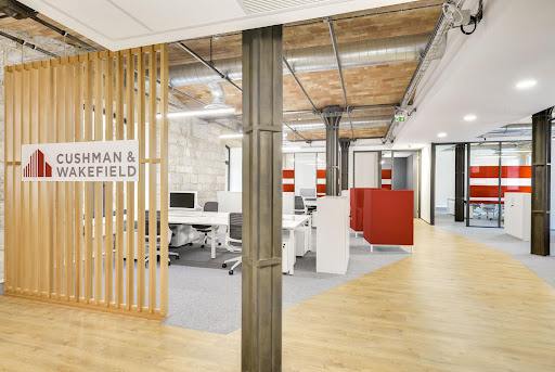 Cushman & Wakefield - Agence Conseil Immobilier Entreprise - Thumbnail