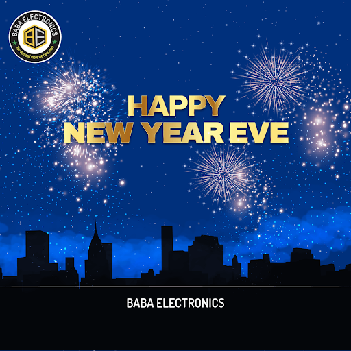 Happy New Year Eve post image