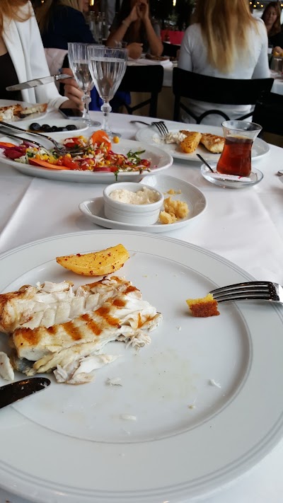 Photos of Y&uuml;ksel Balık 1