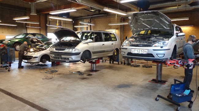 Brdr. Lorenzen ApS - Ribe