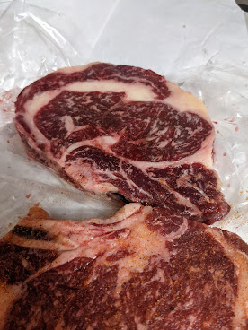 Quality Meats by null