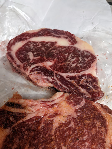 Quality Meats by null