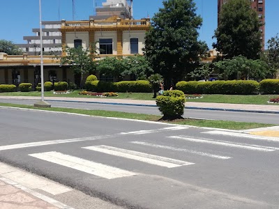 Photos of Predio Ferial Paseo Costanero Galp&oacute;n G