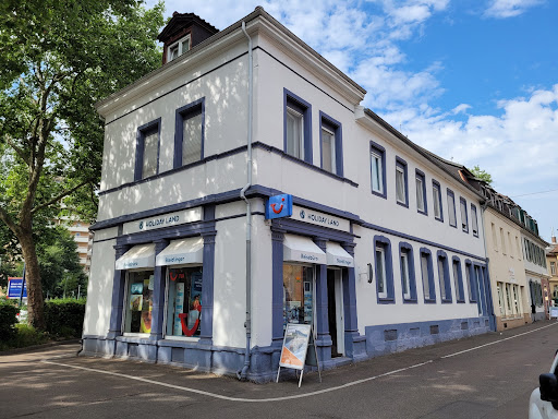 HOLIDAY LAND Reisebüro Steidlinger
