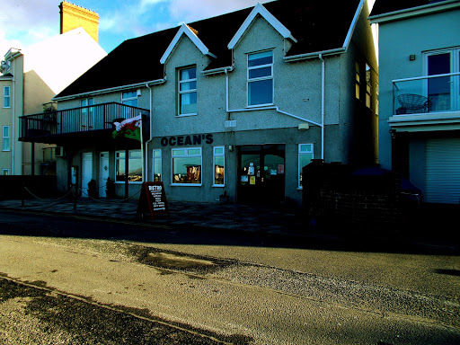 Oceans Bistro - Thumbnail