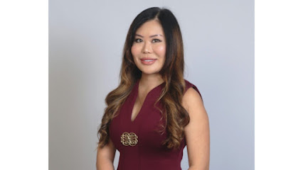 Kimlien Nguyen, DNP, APRN, FNP-BC
