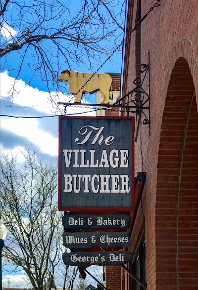 Village Butcher Shop