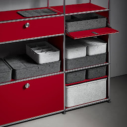 Photo n°24 de INTER-FACES PRO Toulon - Mobilier de bureau professionnel à Toulon (Magasin de meubles de bureau)