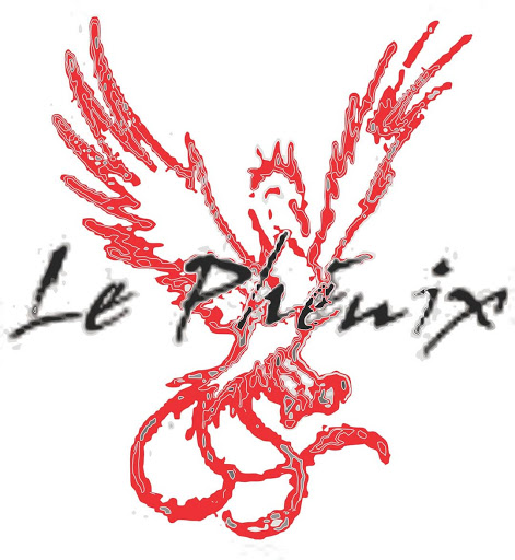 Le Phénix - Visual