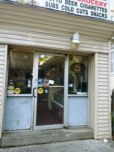 2nd Avenue Daily Grocery - Thumbnail